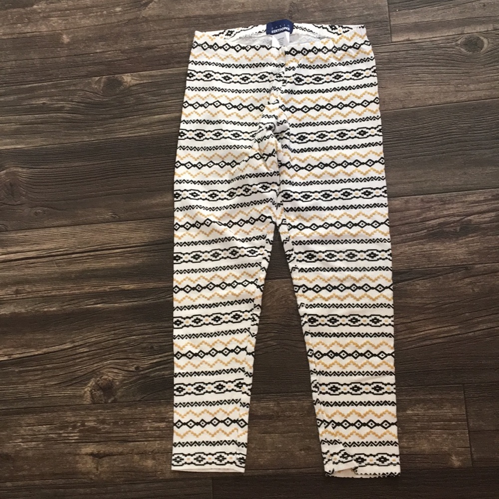 Basis Edition Leggings